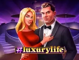 Luxury Life thumbnail