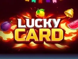 Lucky Card thumbnail