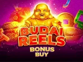 Budai Reels Bonus Buy thumbnail