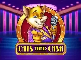 Cats and Cash thumbnail