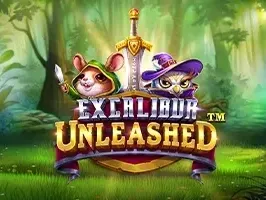 Excalibur Unleashed™