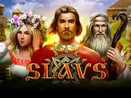 The Slavs