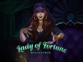 Lady of Fortune Remastered thumbnail