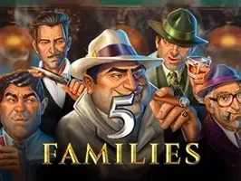 5 Families thumbnail